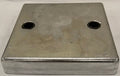 6 6 Inches Hull Chaparral Robalo For SSX Aluminum 2022 317 Newer And Anode X