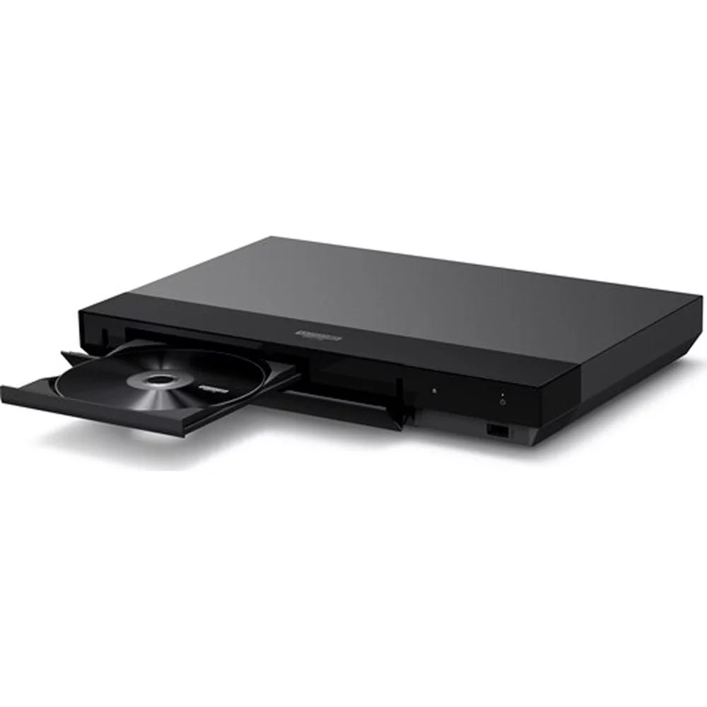 Network Includes USB Bundle 64GB 1 Flash Player Extended Blu-ray UBP-X700/M Disc Lexar Black 4K Hi-Res Plan Drive S50 HDR with Year UHD 2.0 and JumpDrive Protection Audio
