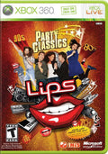 Xbox Party as Party for Lips: can 360 an website. Lips: rewritten 360 Xbox Ultimate Collection be - ecommerce Classics -