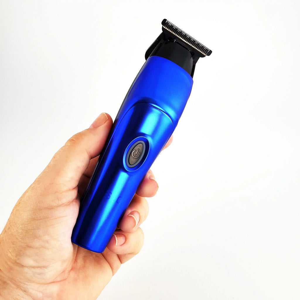 StyleCraft EVO Motor Modular Trimmer Magnetic Cordless Professional Hair