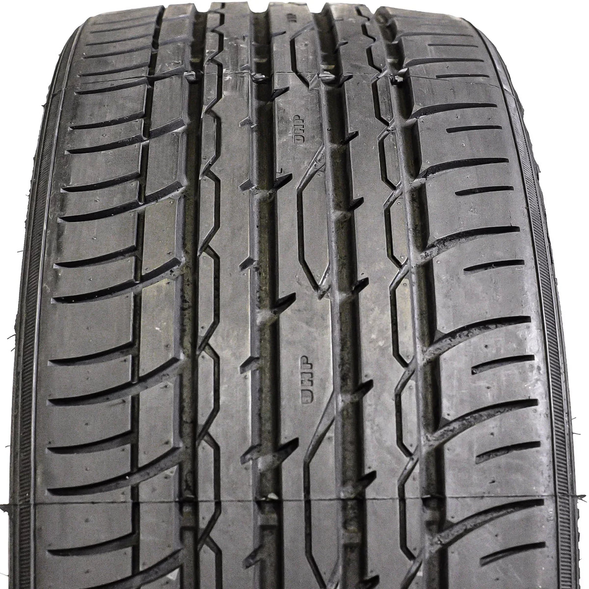 275/40R20 106W Tire A/S High XL Z-01 Advanta 275/40ZR20 HP Performance