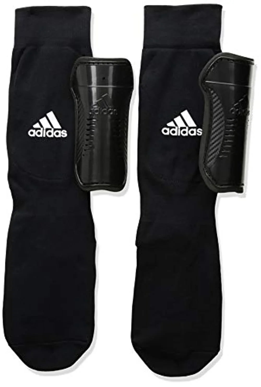 Youth Guard Sock Black