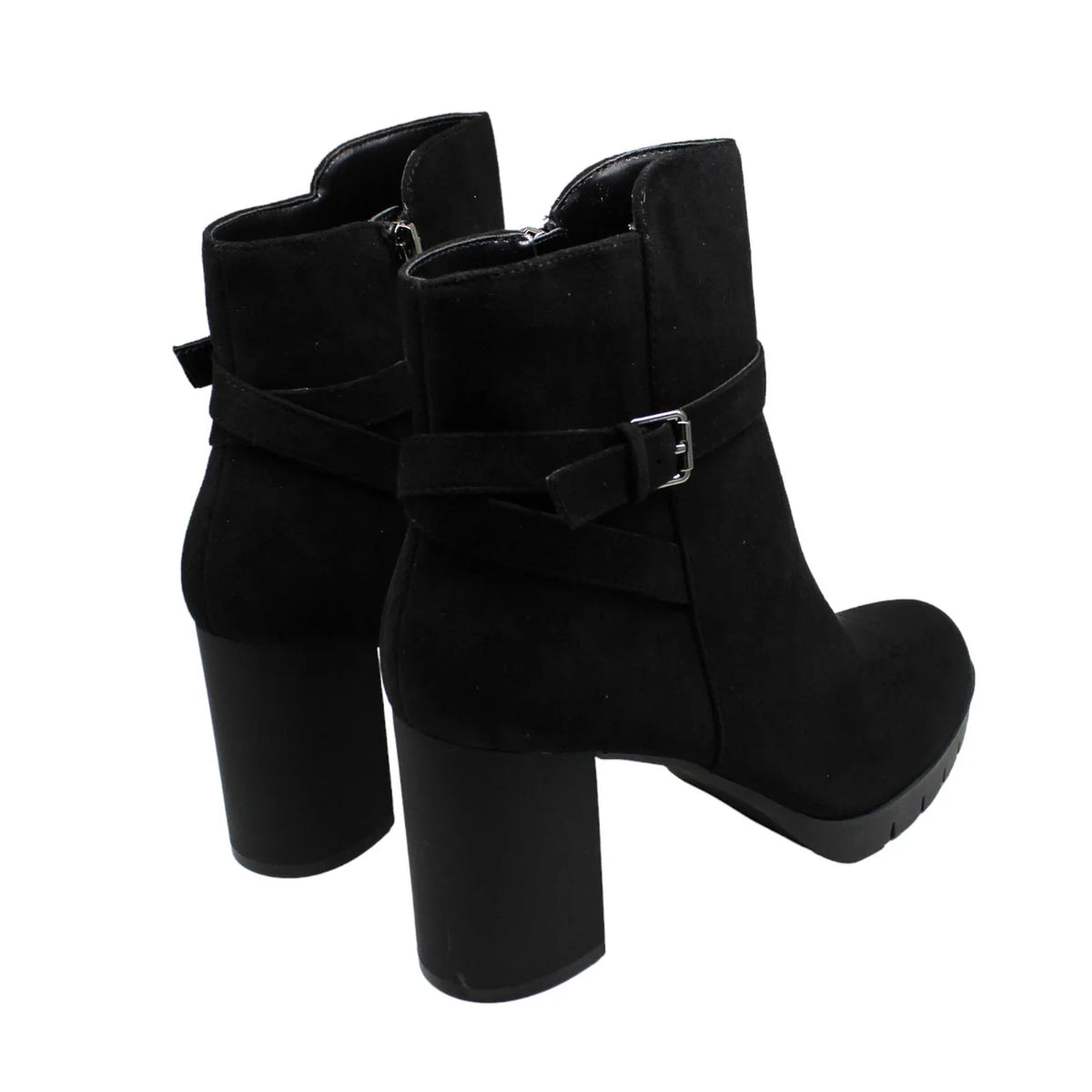 Heidi US) (dimension Anne 9 Women's Booties Klein