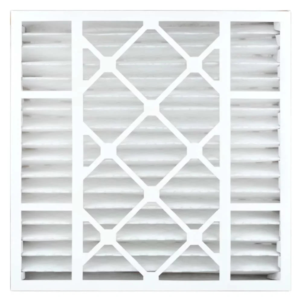 Pack) Bryant Air Replacement 20x20x4 11(3 MERV FILXXFNC0121 For Filter-