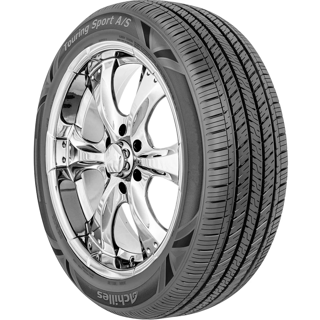 AS Tire 205/65R15 Season 94H A/S Sport Achilles All Touring
