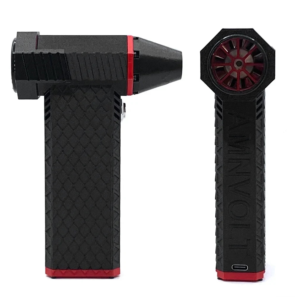 for Turbofan, Keyboard High Jet Fan Motor, and moobody , MOS with Tube Cleaning Brushless Excellent 110,000RPM 200A More!