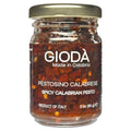 Pestosino Calabrese Spicy Pesto Giodà Calabrian -