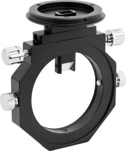 (Black) Orion Astrophotography Thin for Off-Axis 05531 Guider