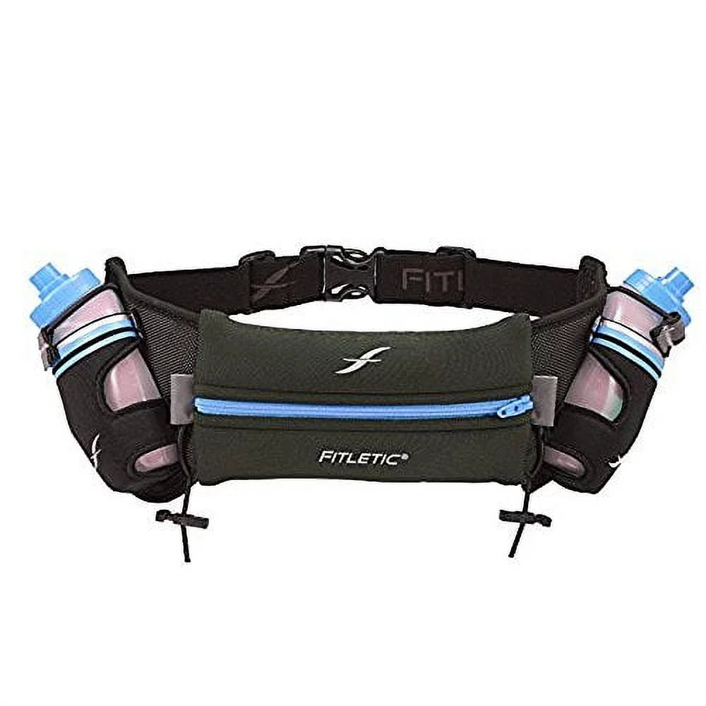 iFitness Fitletic 16-ounce / Hydration Belt