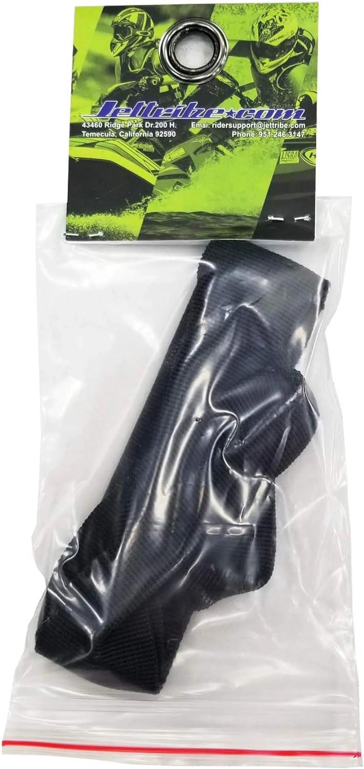 Tow Nylon Loop Loop - Ski - Tow Performance For Tow Race For - Tows Quick With Ultimate Strap Connect Watercraft Bow Black Emergency Secure Accessories Jet PWC -