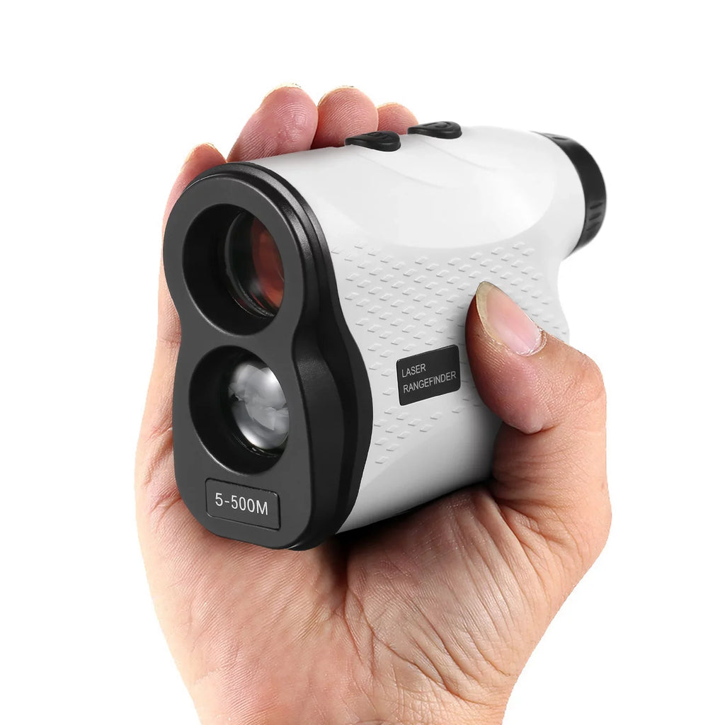 / / Finder Measurement 900M 500M Monocular Rangefinder 600M Tester Meter Digital Distance Telescope Speed vistreck