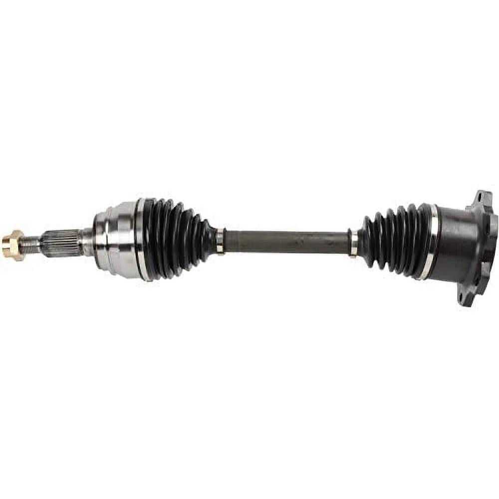 Cadillac, fits 26069244 Axle CARDONE Chevrolet Front Left, Front 66-1009 CV New 1988-2007 Right Assembly