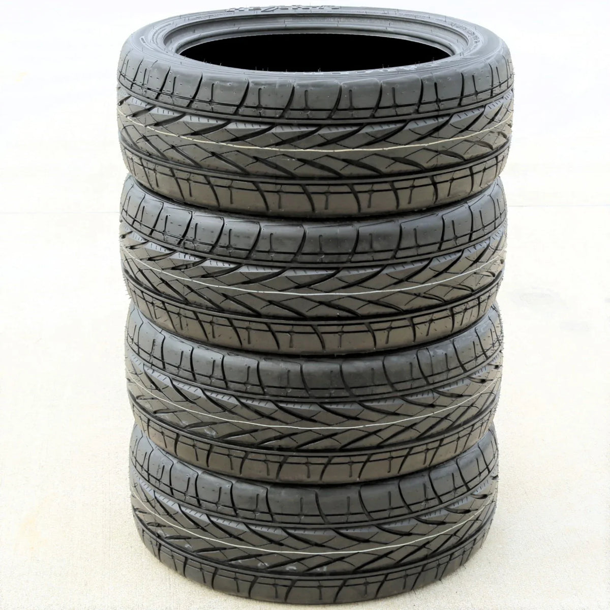Camry 2011-15 (FOUR) Hexa-R XL XLE LTZ, High Forceum Set 95Y Cruze Chevrolet A/S ZR of Performance 225/45R18 Tires Fits: 4 2012