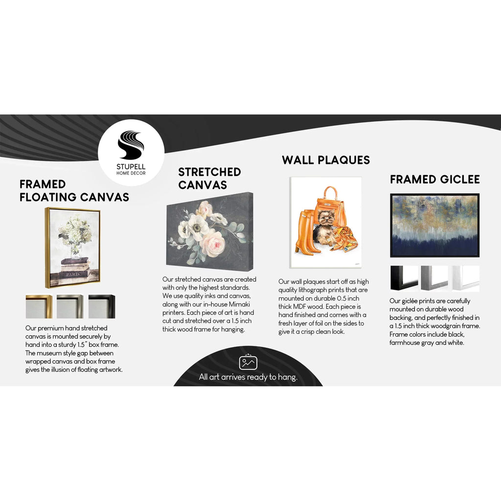 Framed Rooster & Animals Wall Black Insects Art on Industries Portrait x Art, Stupell 16 White Print 20 Painting