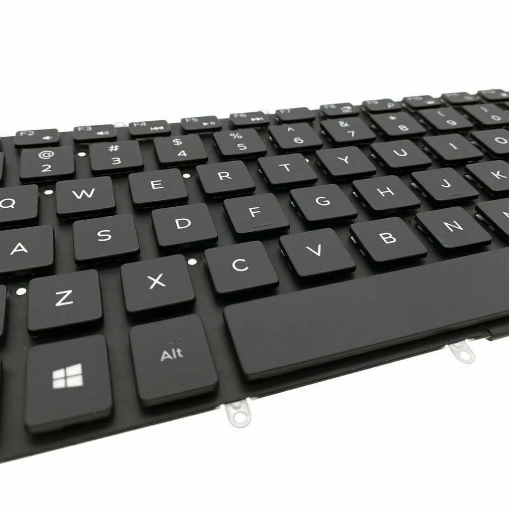 For Backlit Characters G5 G3-3579 5587 15 3779 White Keyboard 15-5587 Gaming