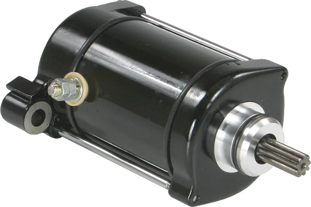 WaveBlaster Power (WB700) 1993-1996 Yamaha Starter Motor Compatible With Fire