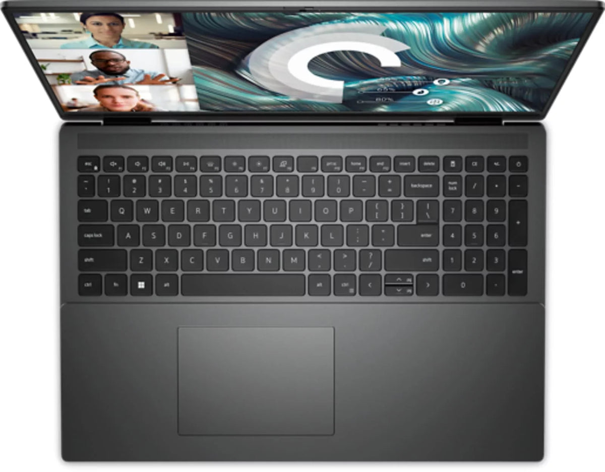 Laptop Vostro - 12th - RTX SSD i7 @ 16" - RAM (2022) Restored 7620 (Refurbished) Cores Core 4.7 CPU 14 Gen - 2TB GHz 3050 FHD+ 40GB