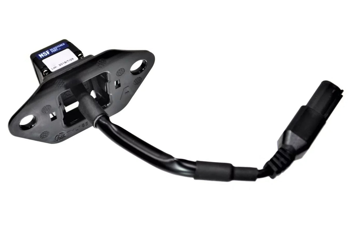 AVALON, PT Backup BUCTO-185N View select: AVALON Rear Camera XLE/PREMIUM/TOURING/LIMITED Warehouse 2015 Auto Fits 2013-2014