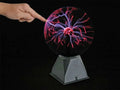 Globe TechWonder Plasma 8"