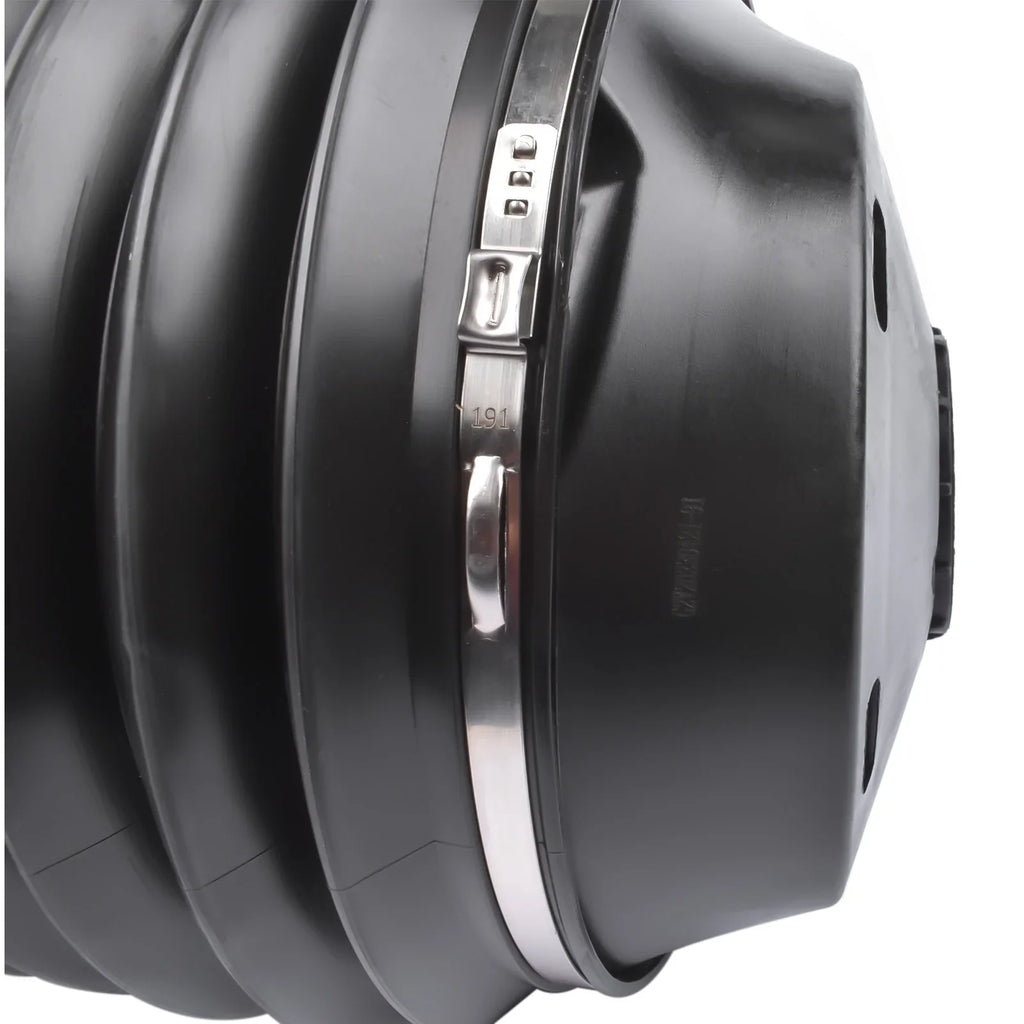 Spring for Bag Rear 16-22 3.6 Air 68258354AB Pair Jeep 68258354AA Grand GELUOXI Suspension Cherokee