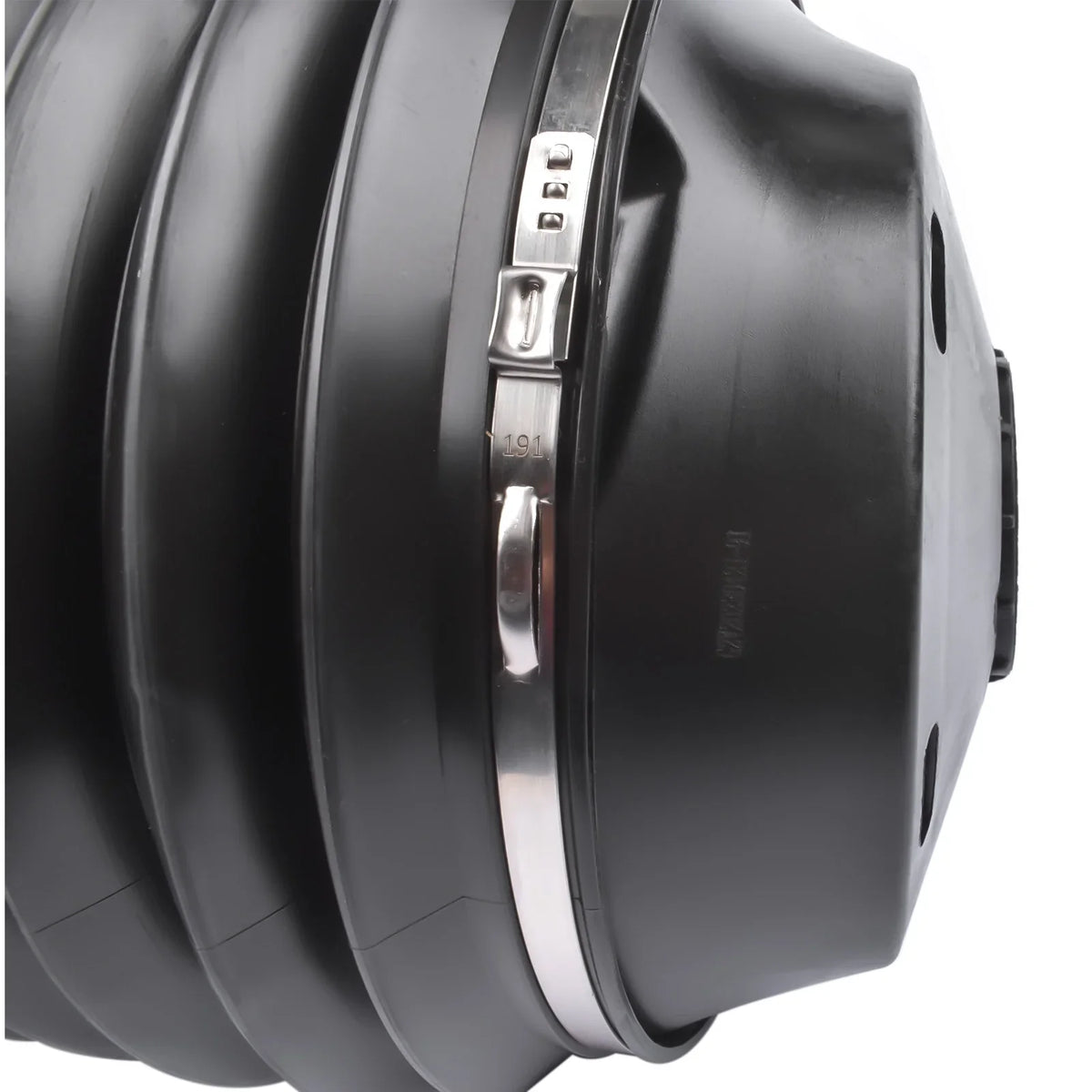 Spring for Bag Rear 16-22 3.6 Air 68258354AB Pair Jeep 68258354AA Grand GELUOXI Suspension Cherokee