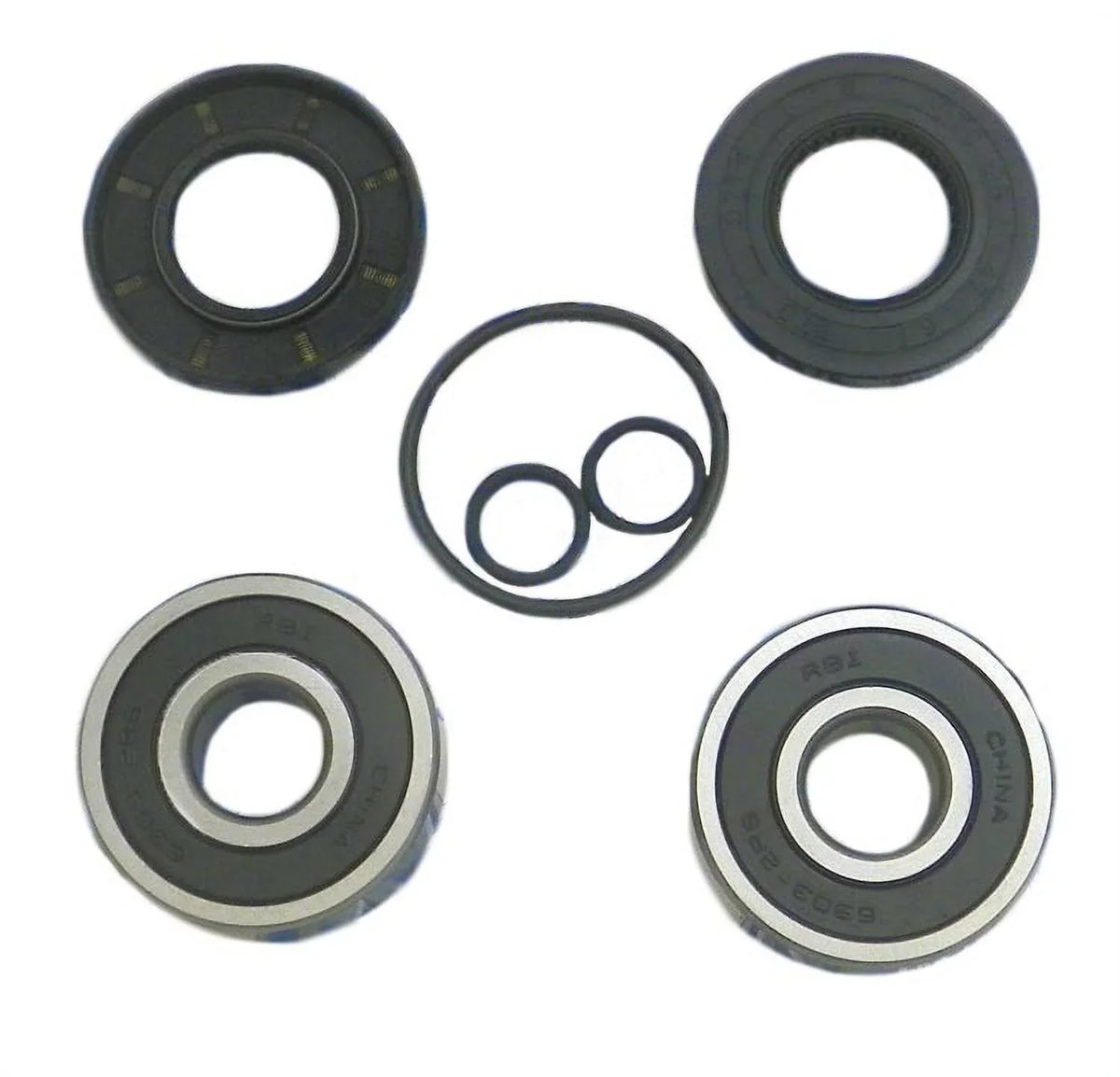 1990 Kit Fits 1991 550Cc 1992 Pump Jet 1993 All Models Kawasaki 1995 1994 Repair