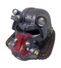 Cat Fallout PVC Atom Coin Power Armor Bank