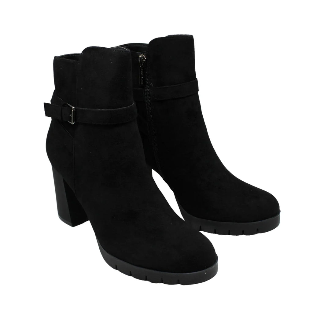Heidi US) (dimension Anne 9 Women's Booties Klein