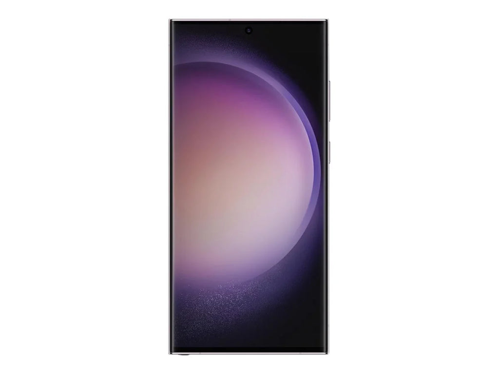cameras Memory - - 12 MP, pixels 10 10 4x GB rear 1440 6.8" Hz) - - MP 1 display camera 12 5G (120 OLED RAM Ultra - - Internal Galaxy / MP, TB dual-SIM - 200 x MP smartphone S23 12 lavender MP, - - 3088 front