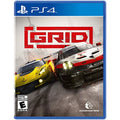 Grid 4) (Playstation Ultimate - Playstation Edition Edition - 4 Ultimate
