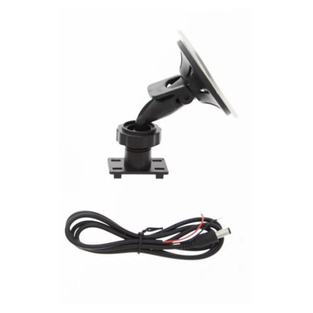 Dual Color Boyo - Monitor Mount VTM4000 4" Vision Back-Up Digital Camera TFT-LCD