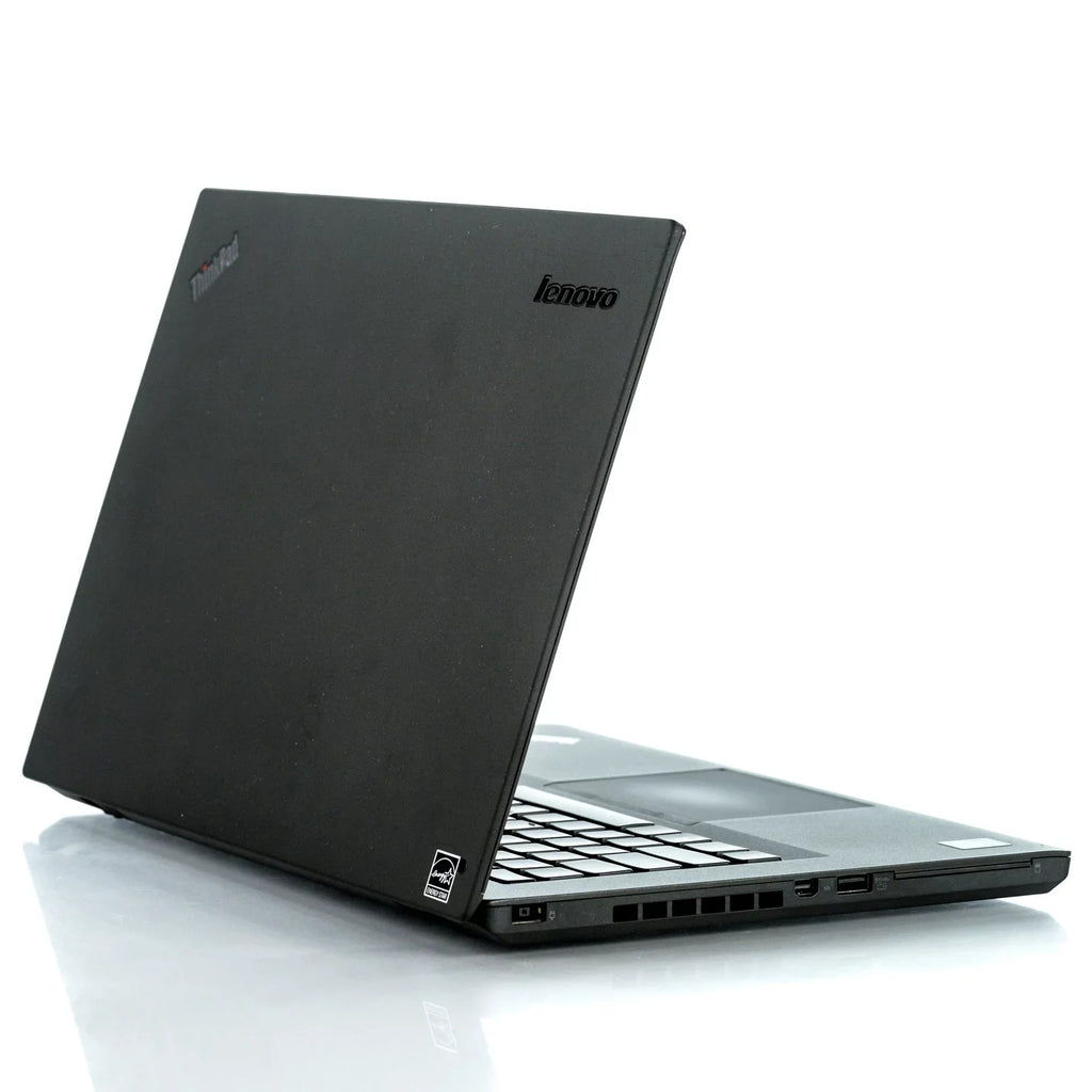 Wty Laptop T440 i5 ThinkPad Lenovo SSD Pro v.WBA Yr 4GB 512GB 10 3 B Win Used Dual-Core
