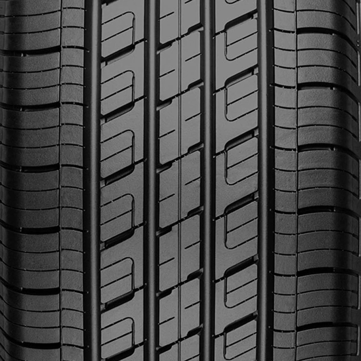 Nexen Aria 225/55R18 AH7 98T Set 4 of Tires