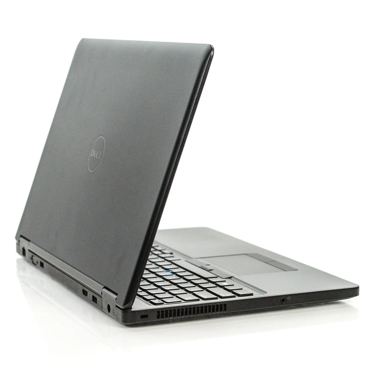 SSD 8GB Win Laptop Dual-Core Latitude 10 E5550 Pro i5 v.WAA B 128GB Used