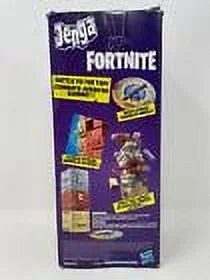 2 COMPLETE] Jenga: Fortnite 4 Edition and - 8 Ages Players Up - [USED to -