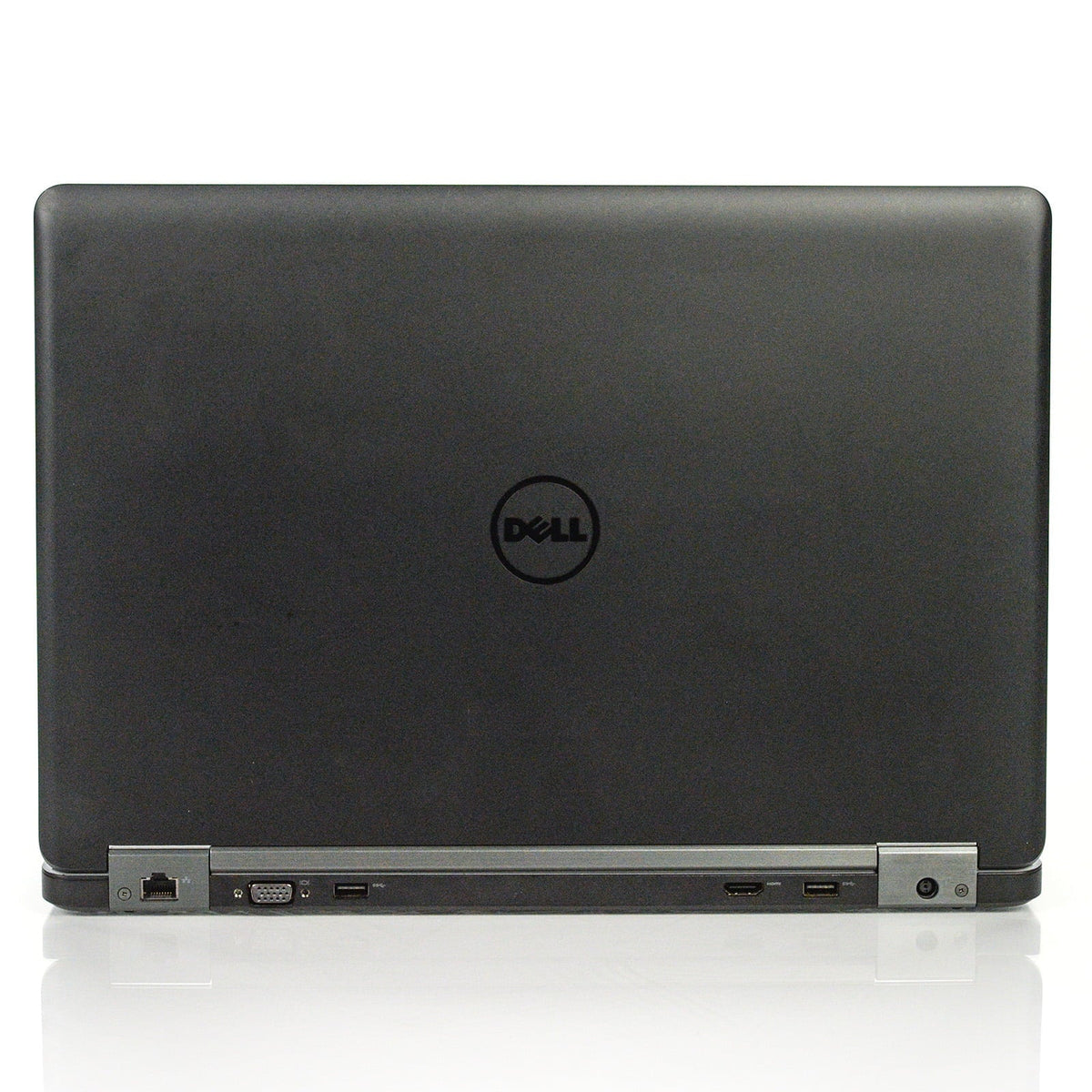 SSD 8GB Win Laptop Dual-Core Latitude 10 E5550 Pro i5 v.WAA B 128GB Used