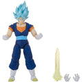 Vegetto Blue Super Saiyan