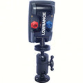 Series Anglers AP-507 PAL ANGLERS and Mark Lowrance Pal Mount