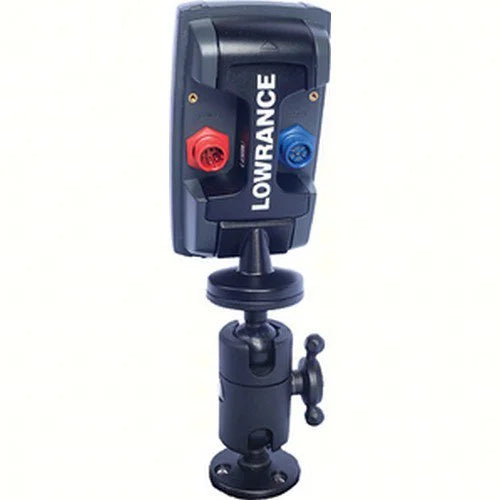 Series Anglers AP-507 PAL ANGLERS and Mark Lowrance Pal Mount