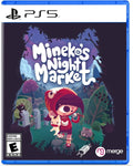 PlayStation Market, 5 Mineko's Night