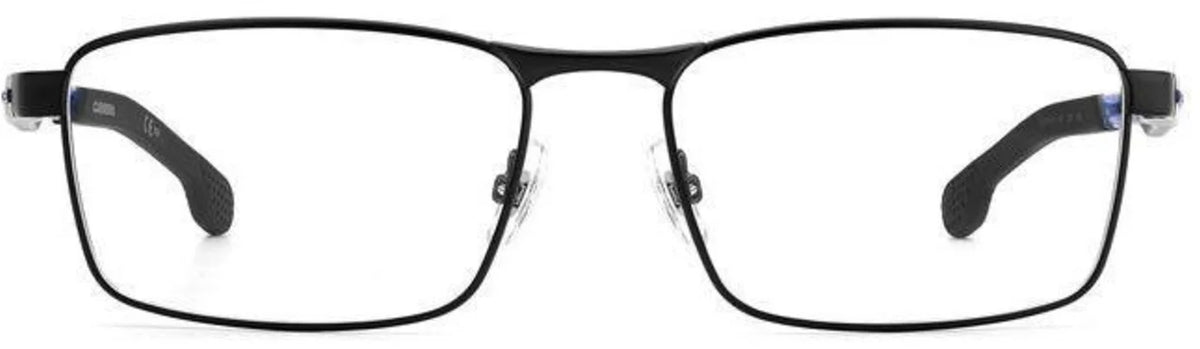 D51 Blue Eyeglasses 4409 Black CARRERA