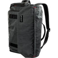 Union Pro, 16" Case KeySmart to Carrying Urban (Messenger/Briefcase/Backpack) Notebook, Hybrid 15" MacBook Black for