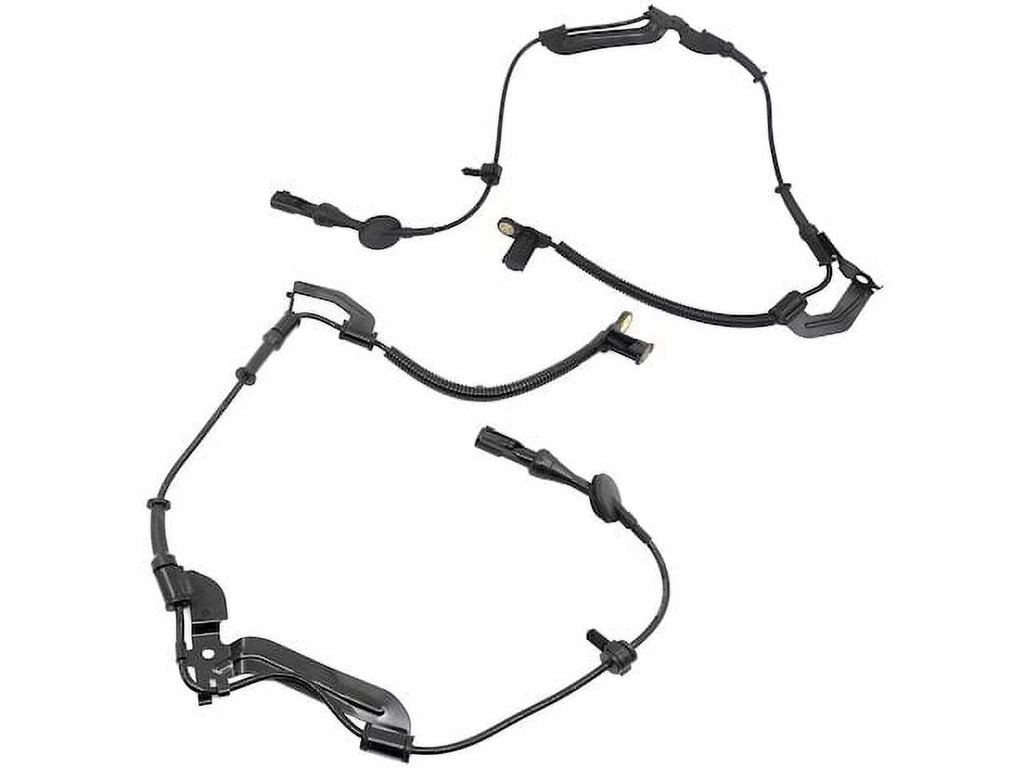 Set ABS 2001 Escape 2006 with Sensor 2004 2003 2002 Compatible 2008 2007 - Speed - 2005 Front