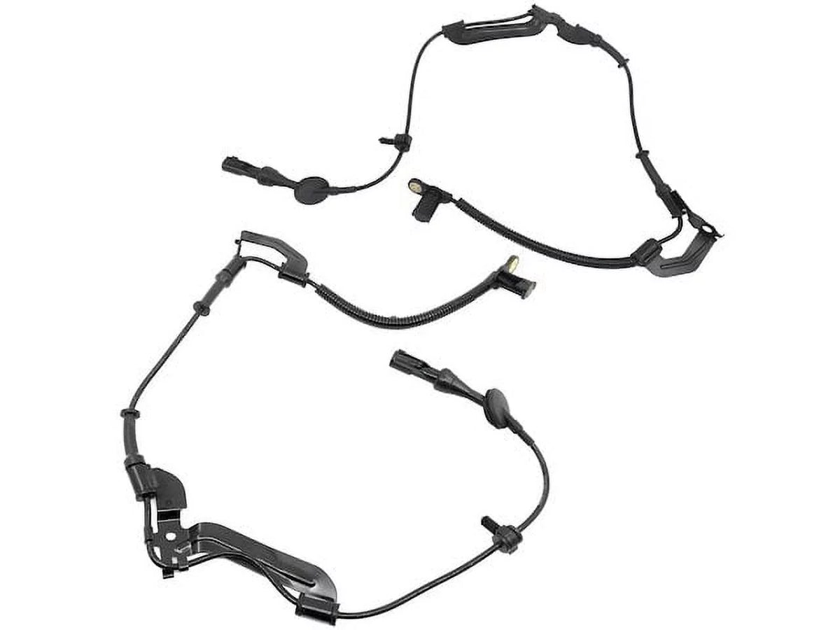 Set ABS 2001 Escape 2006 with Sensor 2004 2003 2002 Compatible 2008 2007 - Speed - 2005 Front