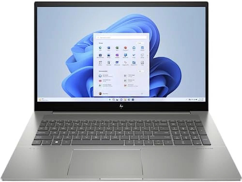 Pro, Graphics, 4, 6E, 32GB 17.3" Wi-Fi New, Touchscreen, Intel Xe Thunderbolt IPS 14-Core, Keyboard, DDR4, USB Laptop 4TB FHD Core SSD, Iris COU HP 64GB Backlit 2023 Win10 Envy i7-13700H Intel