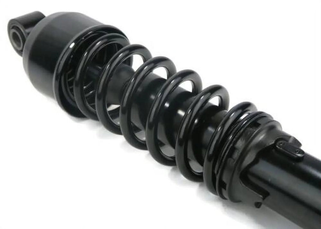 FXD Suspension ROP Shocks Harley-Davidson Super Shop | Dyna (2) The Rear 2002 Glide Black 13"