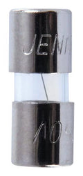 Fuse pk Jandorf 4 3PC Fast 1 AGA amps Acting