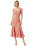 Cap Women's Flare Simpson outfit Sleeve Jessica
