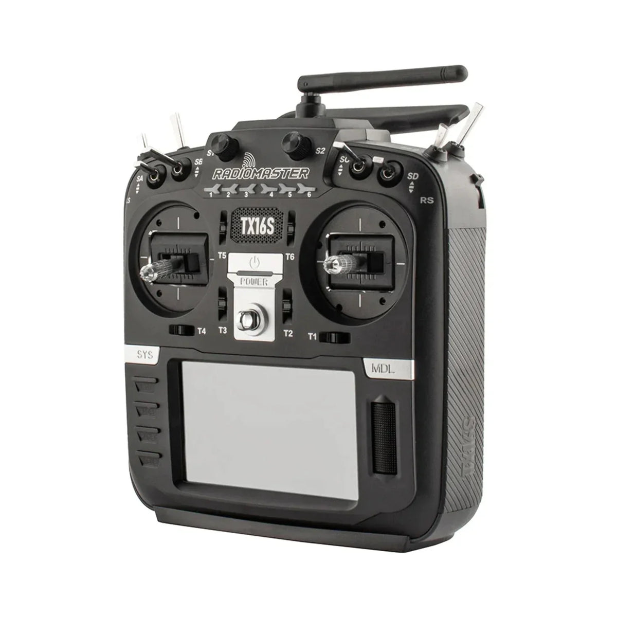 TX16S HALL V4.0 RadioMaster MKII 4-in-1