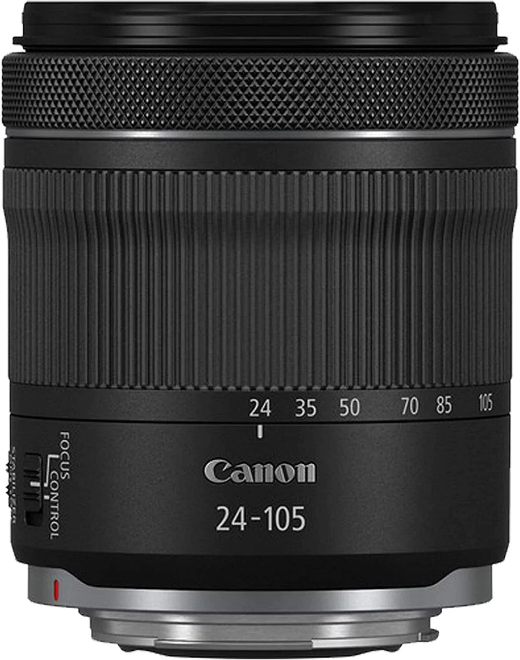 USM Memory + Filters RF R6 Lens f/4 42pc F/4-5.6 Camera 24-105mm f/1.8 Tripod is RF + + with EOS L Bundle Mirrorless Canon + 128GB 75-300mm III Digital + Lens STM Case + Lens 50mm